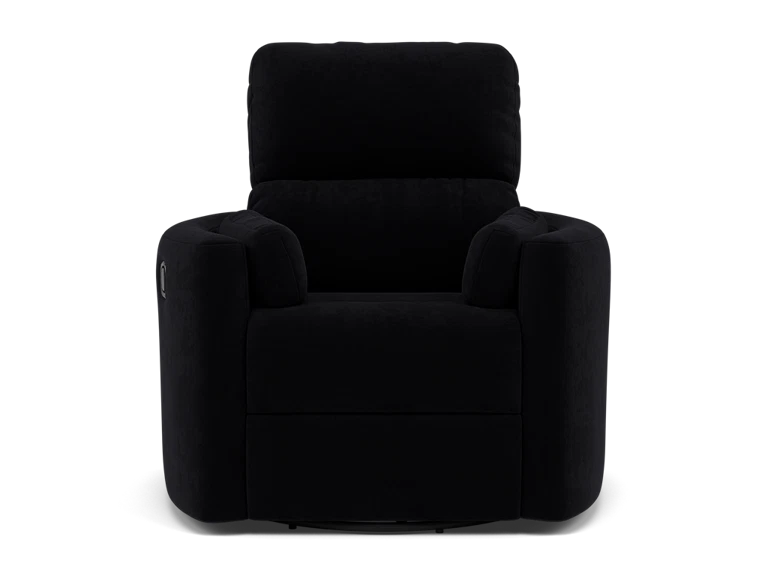 Avoni Swivel Glider Recliner